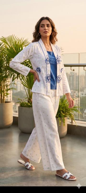 Sabella Cotton flex vol 39 catalog wholesale retail coord set banner