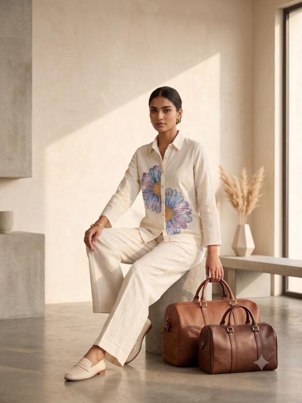 Sabella Cotton flex vol 40 catalog wholesale co ord set manufacturers in mumbai