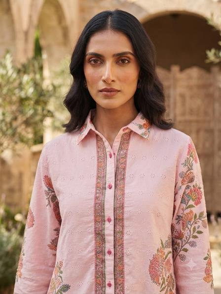 Sabella Cotton shiffle vol 1 catalog coord set for boutique