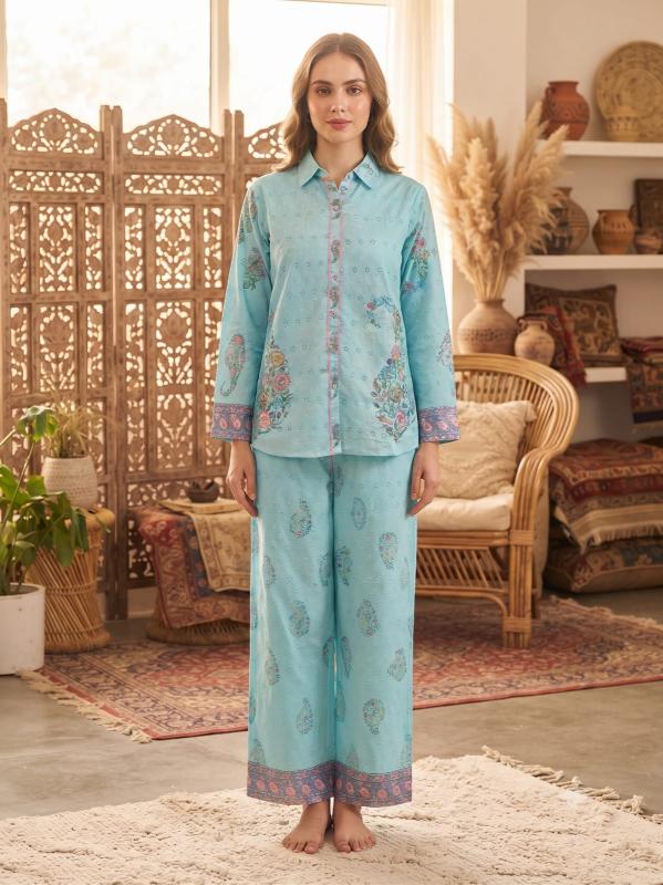 Sabella Cotton shiffle vol 1 catalog coord set for boutique
