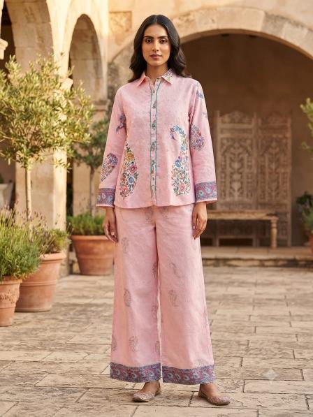 Sabella Cotton shiffle vol 1 catalog coord set for boutique
