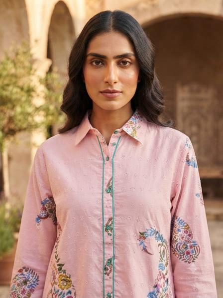 Sabella Cotton shiffle vol 1 catalog coord set for boutique