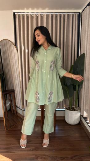 Sabella Cotton vol 231 catalog cotton co ord set wholesale market