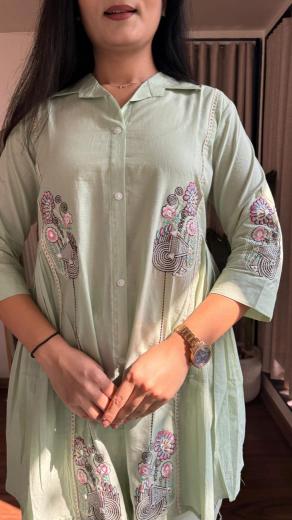 Sabella Cotton vol 231 catalog cotton co ord set wholesale market