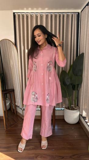 Sabella Cotton vol 231 catalog cotton co ord set wholesale market