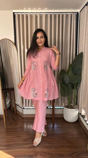 Sabella Cotton vol 231 catalog cotton co ord set wholesale market