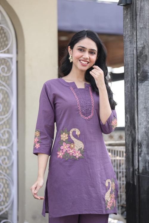 Sabella Cotton vol 232 catalog cheapest co ord set wholesale