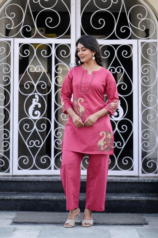Sabella Cotton vol 232 catalog cheapest co ord set wholesale