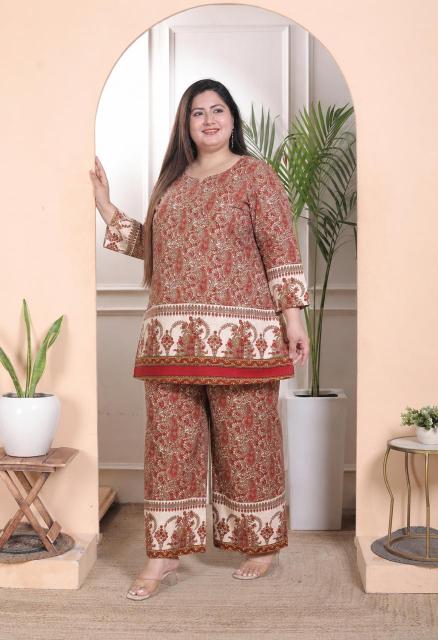 Sabella Cotton vol 233 catalog co ord set wholesaler in jaipur