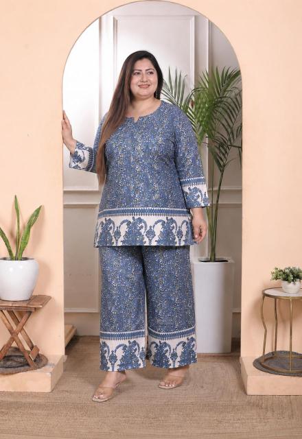 Sabella Cotton vol 233 catalog co ord set wholesaler in jaipur