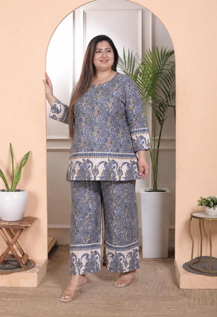 Sabella Cotton vol 234 catalog Co ord set wholesale market surat