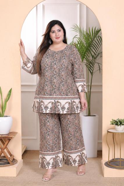 Sabella Cotton vol 234 catalog Co ord set wholesale market surat