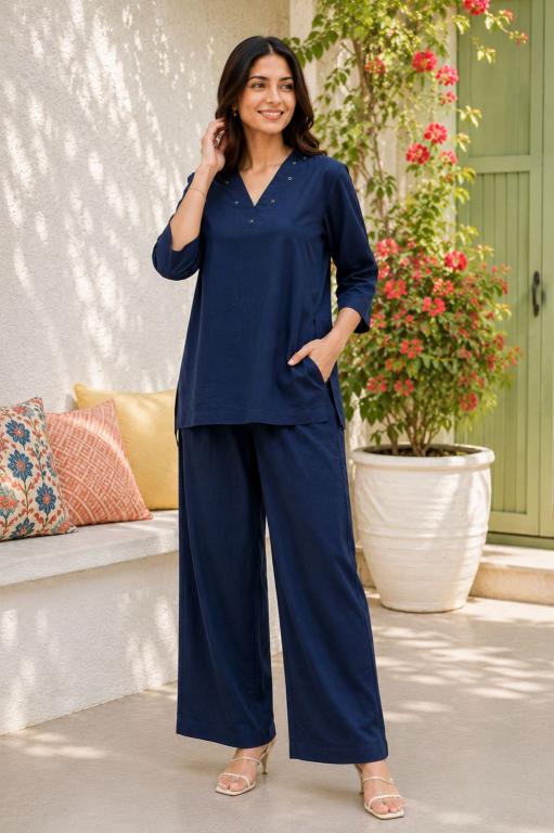 Sabella Cotton vol 235 catalog co ord sets wholesale delhi