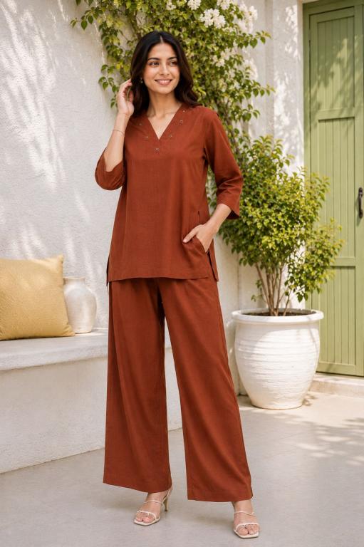 Sabella Cotton vol 235 catalog co ord sets wholesale delhi