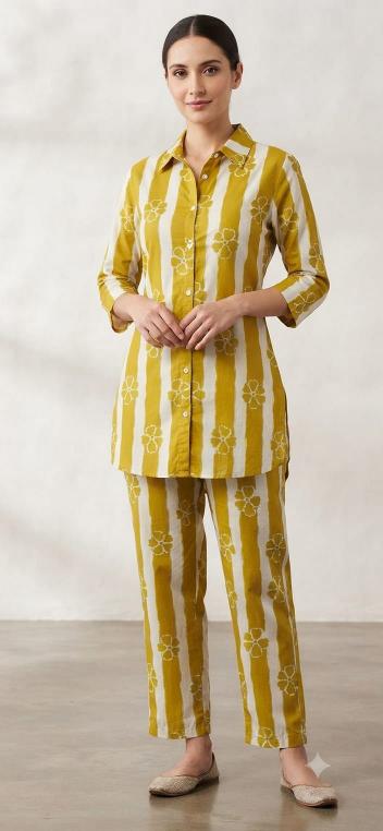 Sabella Cotton vol 236 catalog coord set for women wholesale