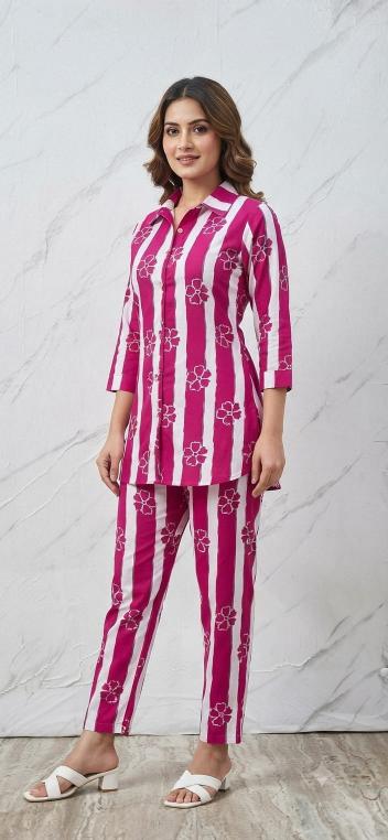 Sabella Cotton vol 236 catalog coord set for women wholesale
