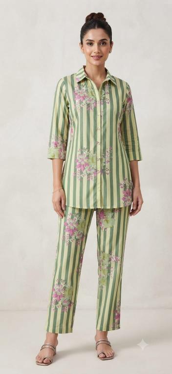 Sabella Cotton vol 236 catalog coord set for women wholesale