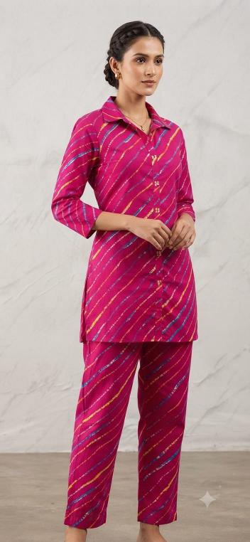 Sabella Cotton vol 236 catalog coord set for women wholesale