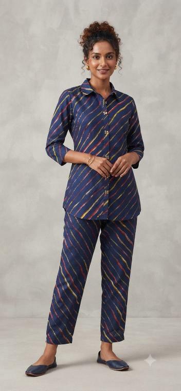 Sabella Cotton vol 237 catalog cotton co ord set wholesale