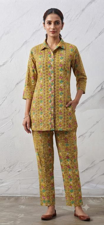 Sabella Cotton vol 238 catalog modest co ord sets wholesale
