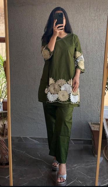 Sabella Cotton vol 240 catalog wholesale rate coord set in mumbai