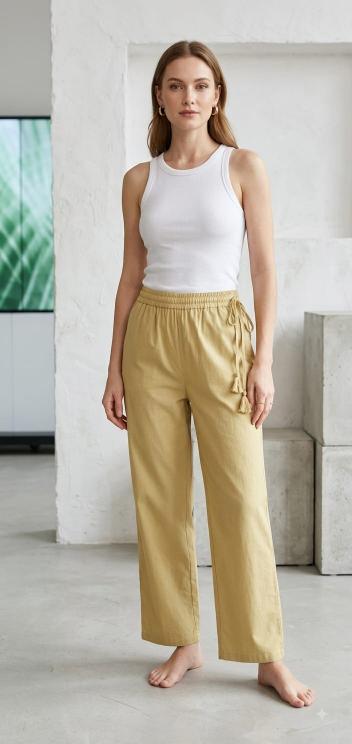 Sabella Cotton vol 241 catalog Heavy Cotton Pant