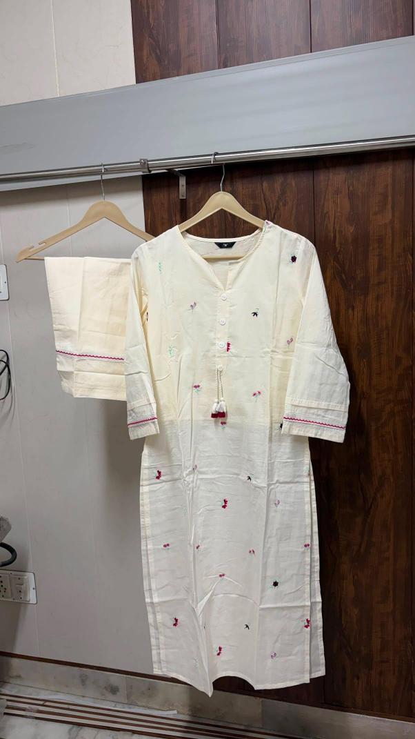 Sabella Cotton vol 242 catalog mumbai wholesale co ord set 