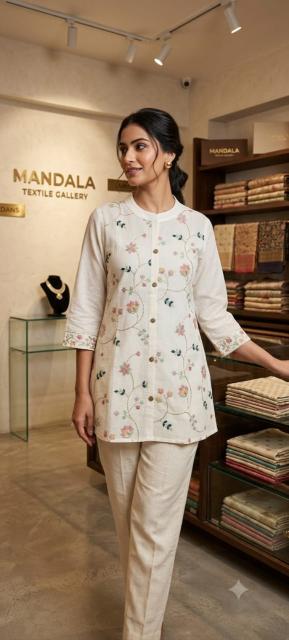 Sabella Cotton vol 243 catalog coord set wholesale in Mumbai