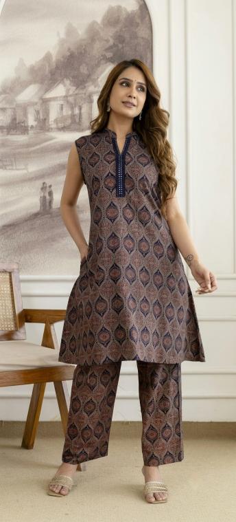 Sabella Cotton vol 251 catalog coord set wholesale business products