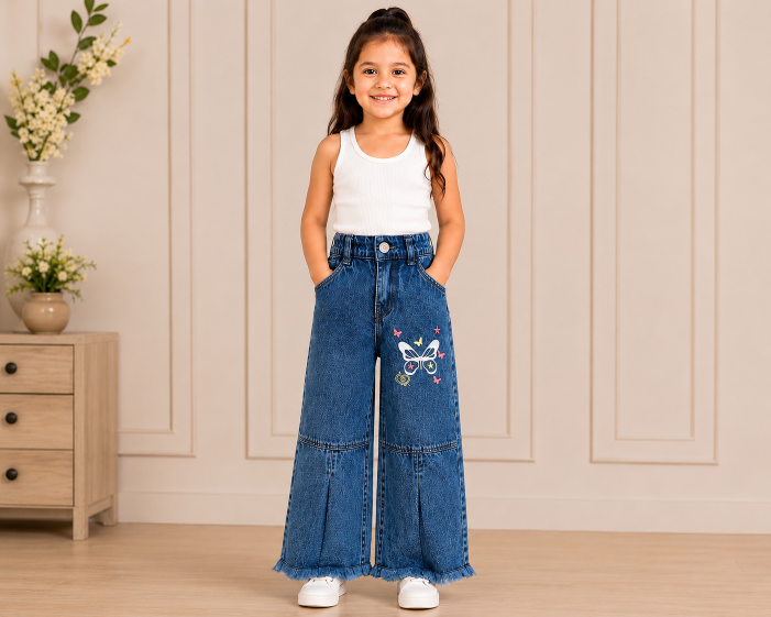 Sabella Denim vol 3 catalog kids bottom wear