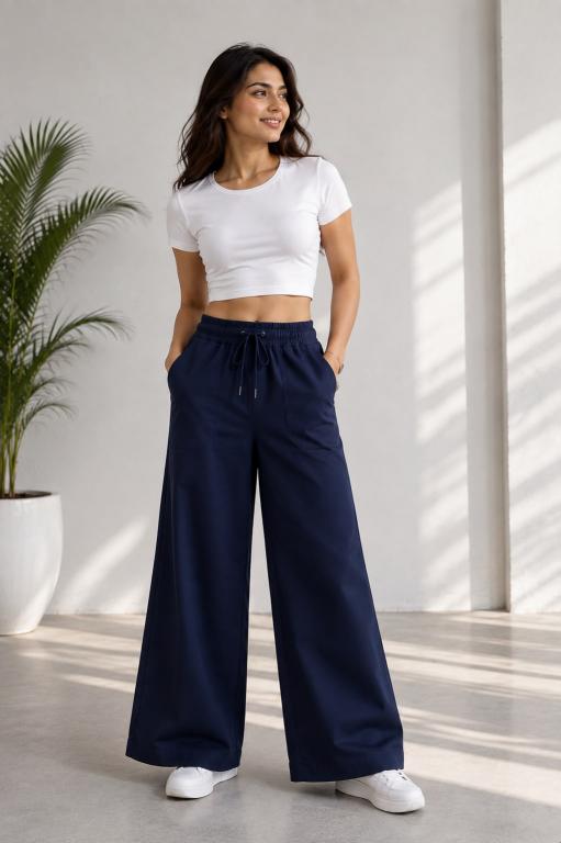 Sabella Denim vol 5 catalog wideleg pant