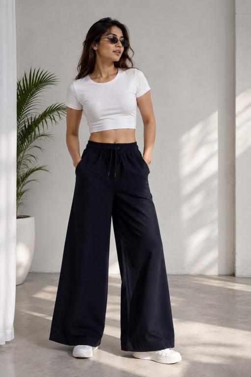 Sabella Denim vol 5 catalog wideleg pant