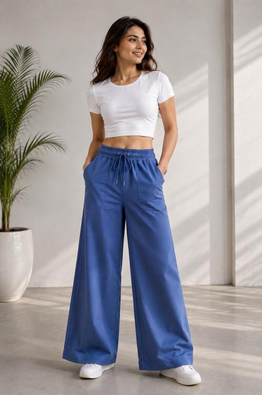 Sabella Denim vol 5 catalog wideleg pant