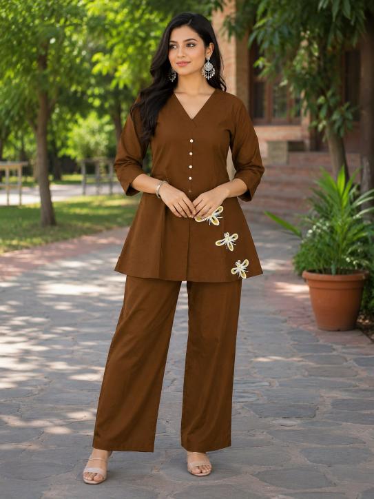 Sabella Dhabu cotton vol 20 catalog coord set manufacturer price