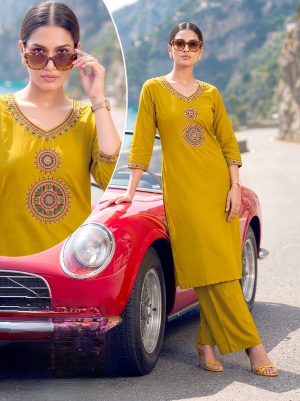 Sabella Dhabu Cotton vol 24 catalog ladies coord set for reselling