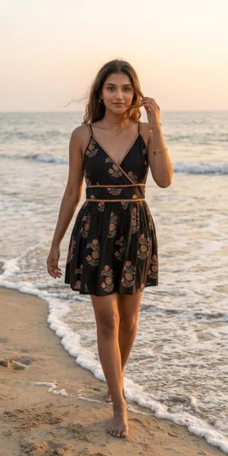 Sabella Fancy Beach vol 2 catalog western dress wholesaler