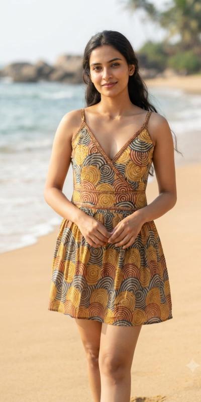 Sabella Fancy Beach vol 2 catalog western dress wholesaler