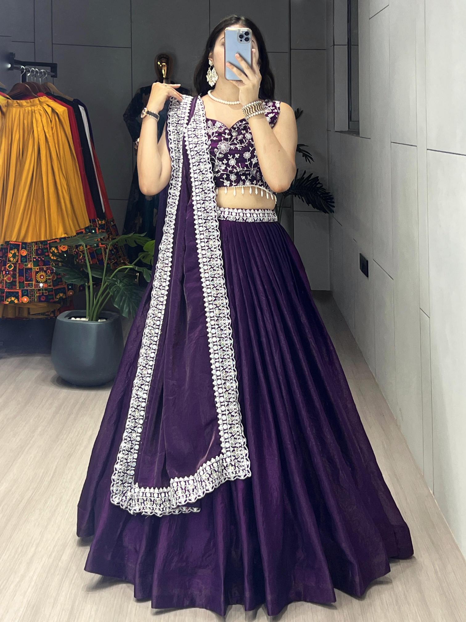 Sabella Fendy Satin vol 1 catalog wholesale market for lehenga in mumbai