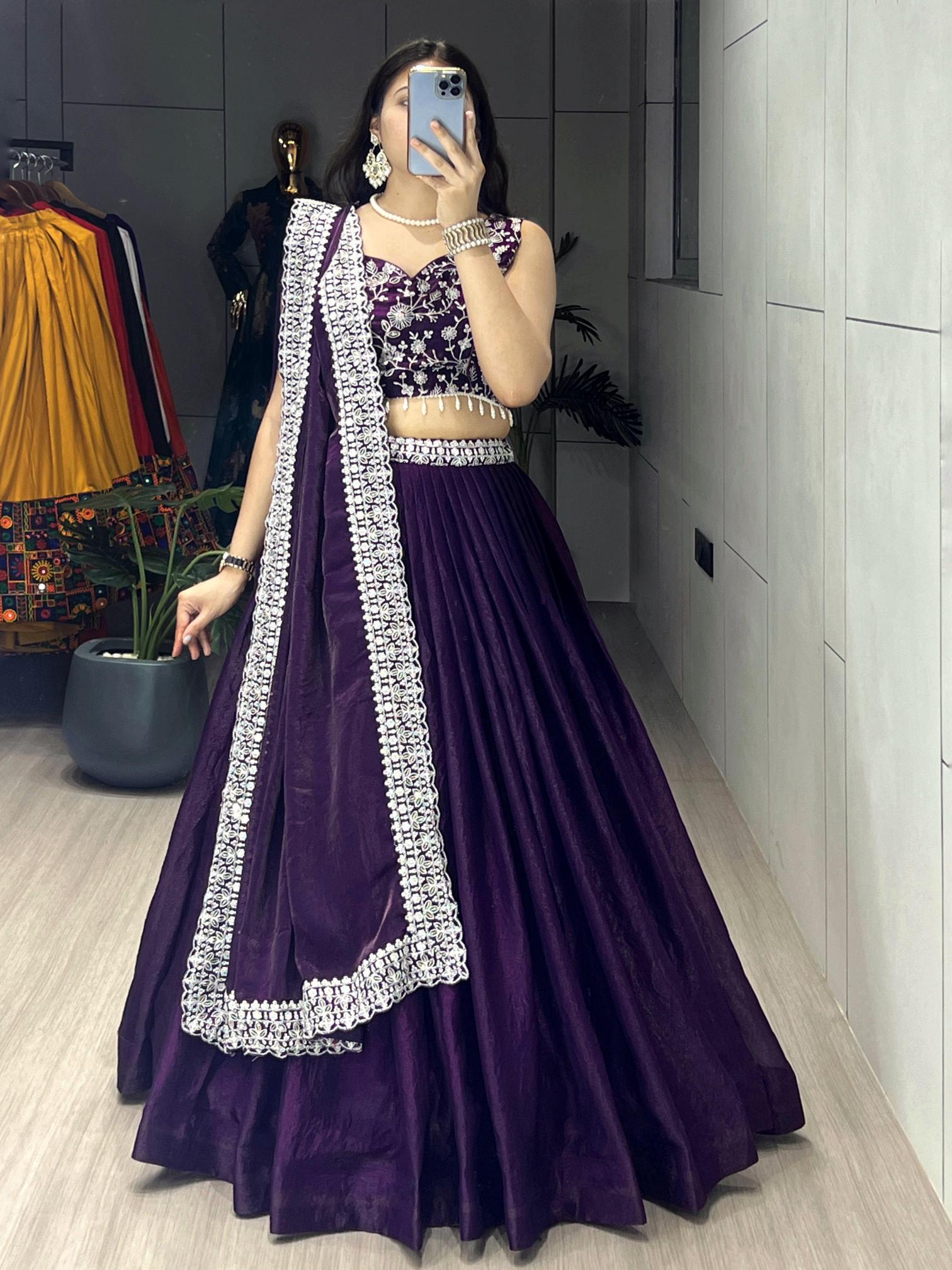 Sabella Fendy Satin vol 1 catalog wholesale market for lehenga in mumbai