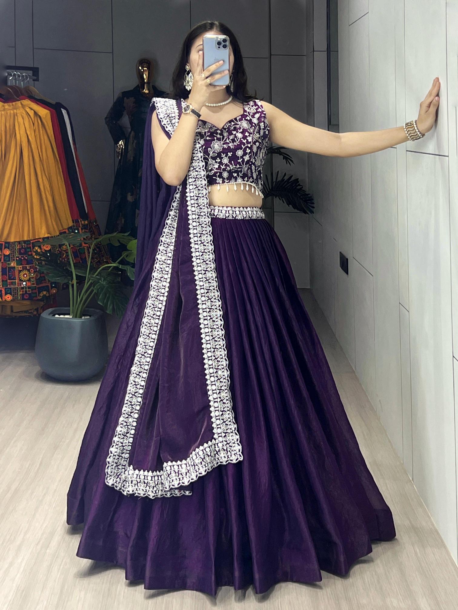 Sabella Fendy Satin vol 1 catalog wholesale market for lehenga in mumbai