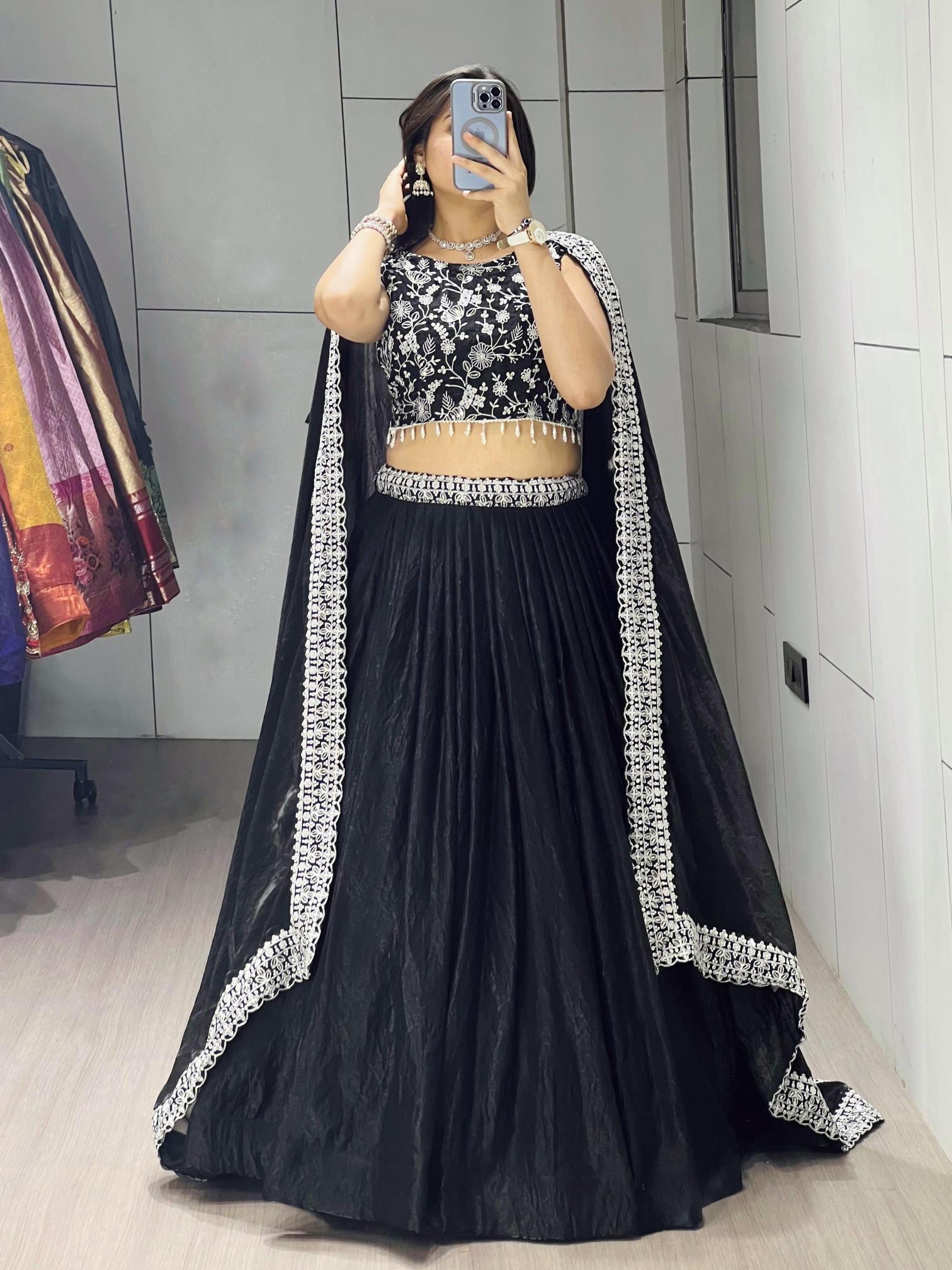 Sabella Fendy Satin vol 1 catalog wholesale market for lehenga in mumbai