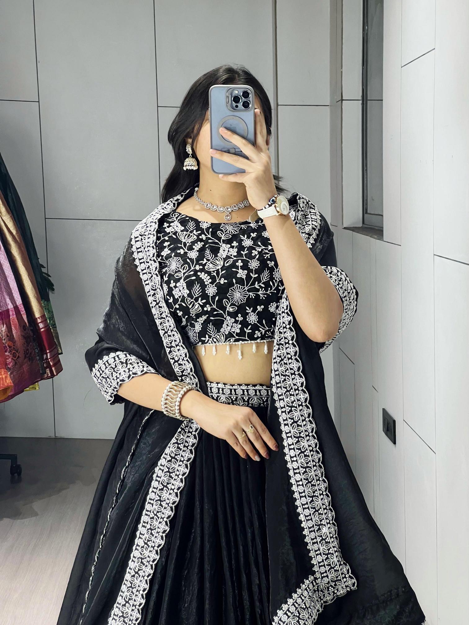 Sabella Fendy Satin vol 1 catalog wholesale market for lehenga in mumbai