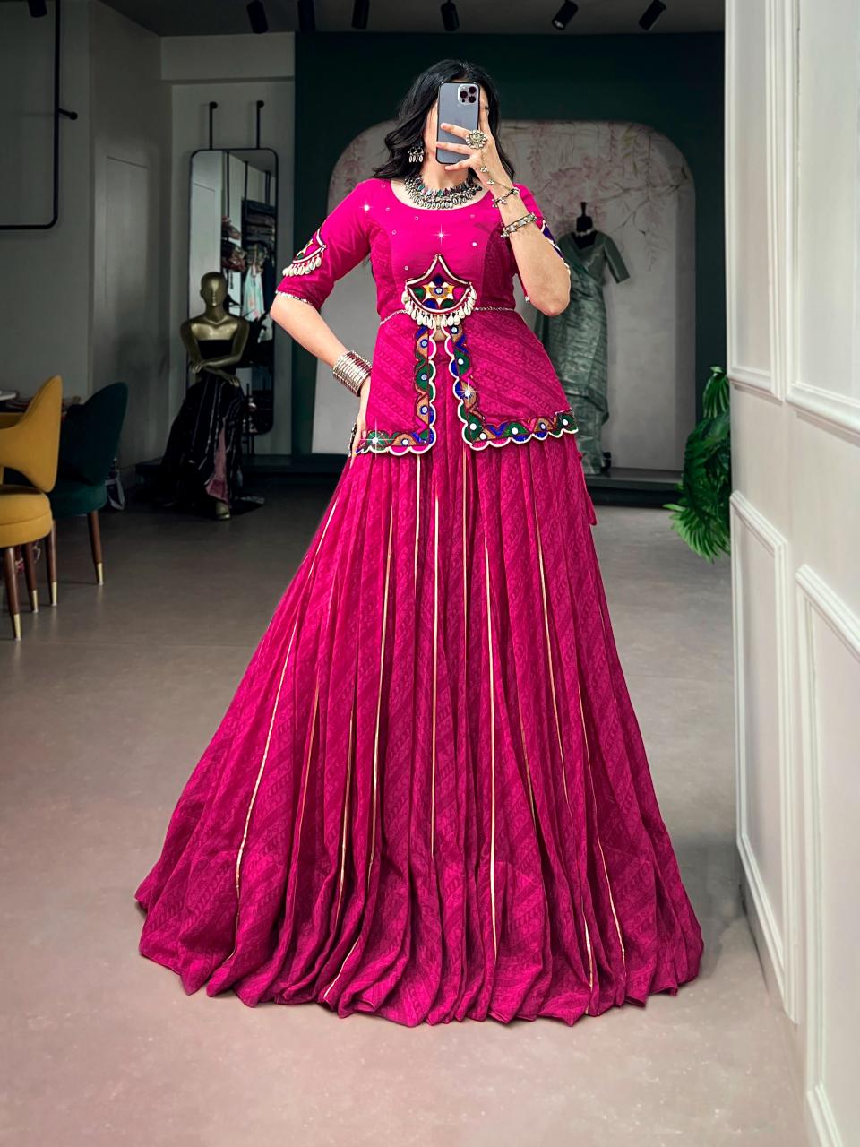 Sabella Georgette vol 10 catalog lehenga choli wholesale market in delhi