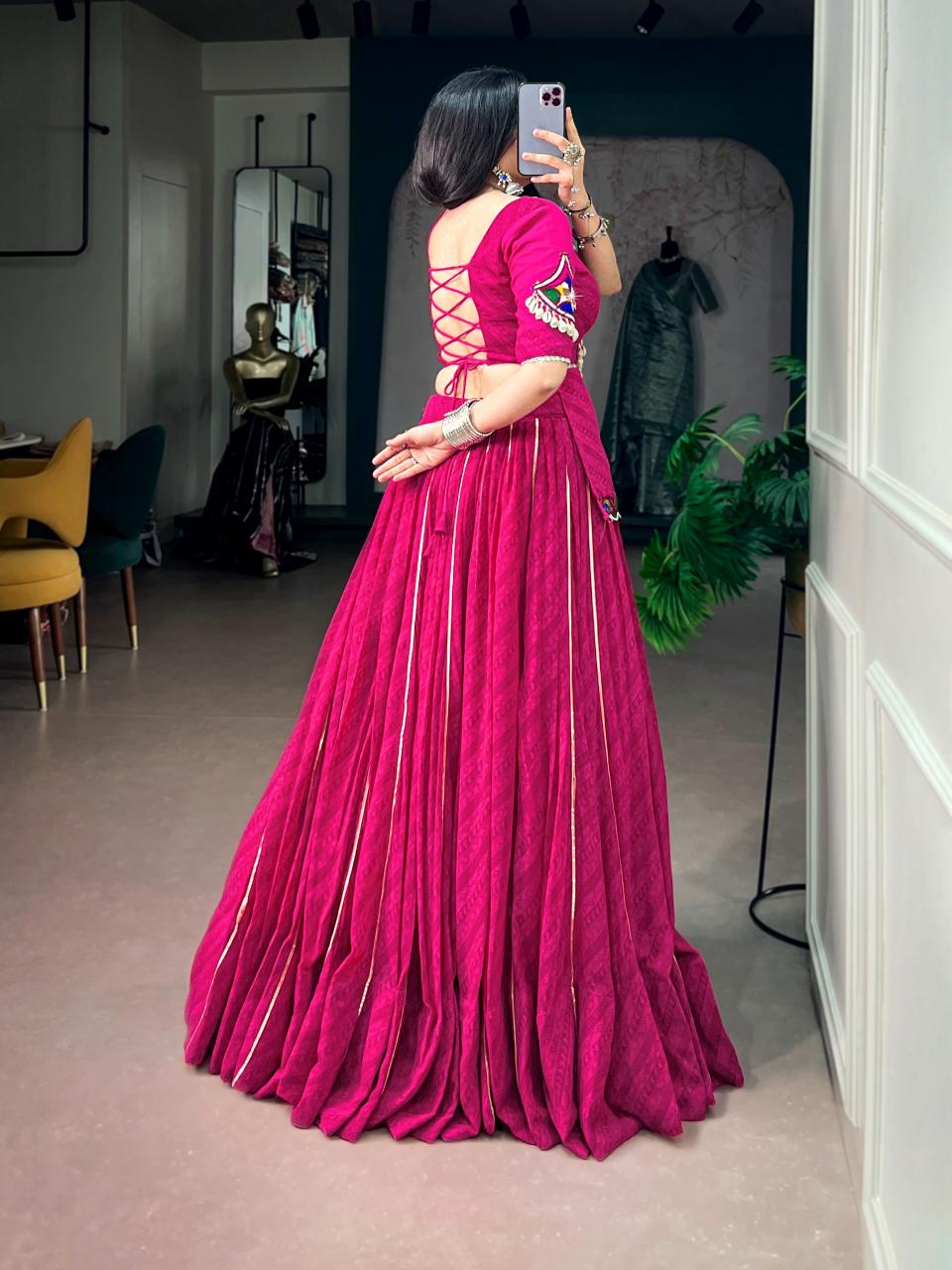 Sabella Georgette vol 10 catalog lehenga choli wholesale market in delhi