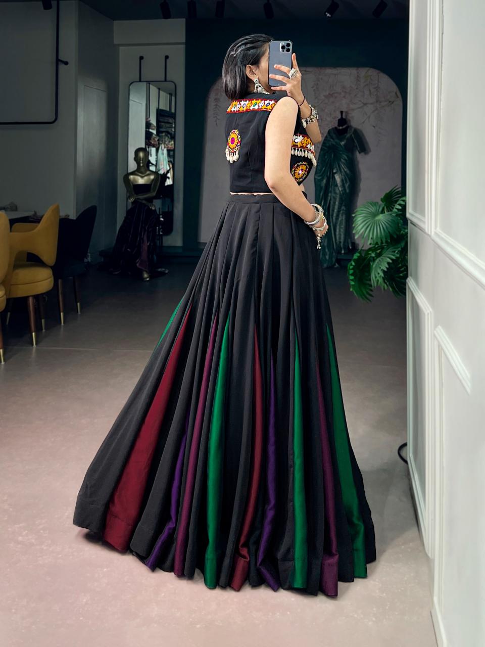Sabella Georgette vol 9 catalog ludhiana lehenga wholesale market
