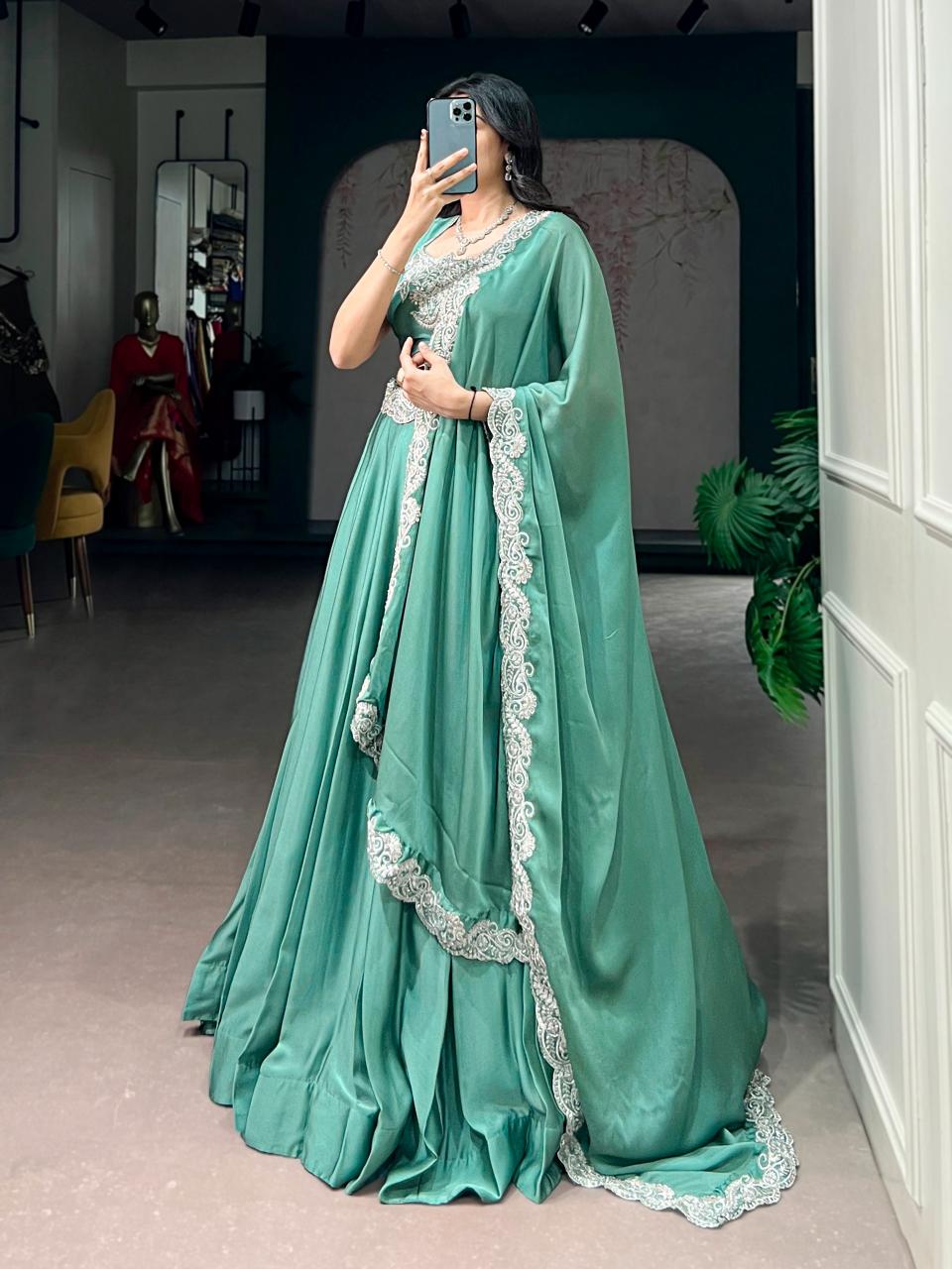 Sabella Gulnaaz catalog wholesale wedding lehenga