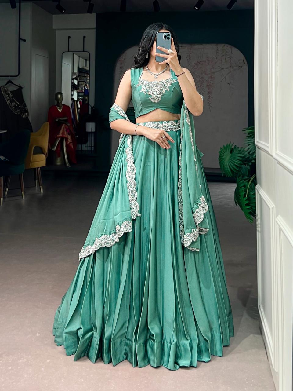 Sabella Gulnaaz catalog wholesale wedding lehenga