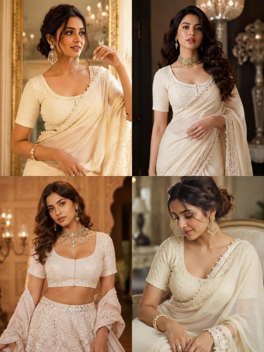 Sabella Hakoba vol 2 catalog embroidery blouse market