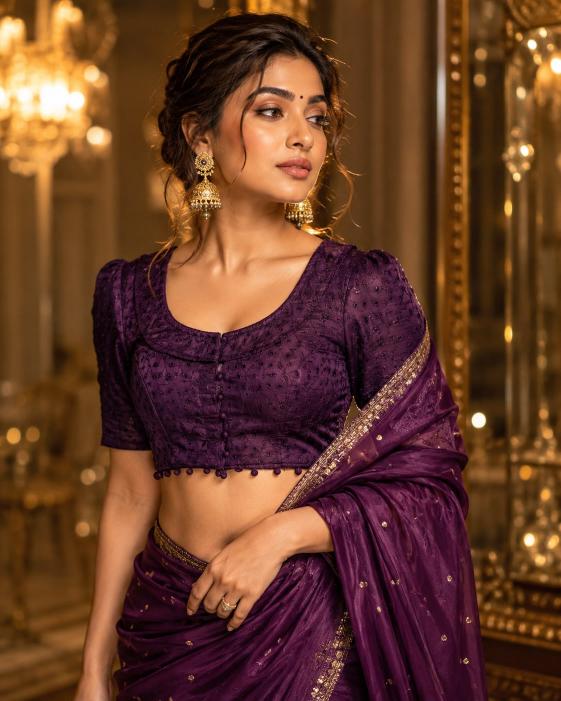 Sabella Hakoba vol 2 catalog embroidery blouse market