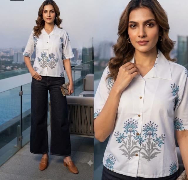 Sabella Handblock vol 5 catalog modest co ord sets wholesale